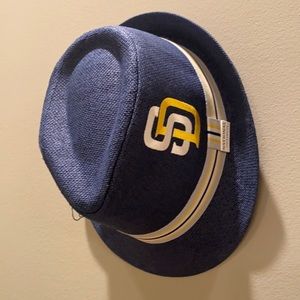 National University San Diego hat